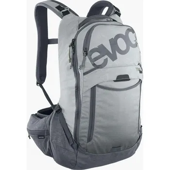 batoh na kolo EVOC TRAIL PRO 16 Stone/Carbon Grey - vel. S/M