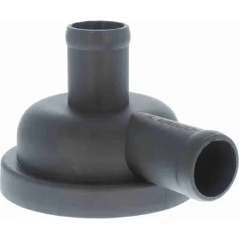 Blok motoru Ventil, odvětrání klikové skříně VAICO V10-9710