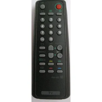 Dálkový ovladač SONY RM-883 - náhradní dálkový ovladač
