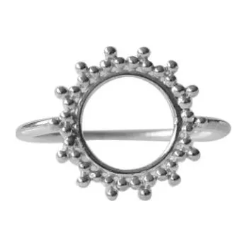 Prsten Boho Design | 56. Sun prsten - Bohodesign 0151272