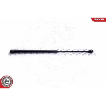 Motorový prostor Pneumatická pružina, kapota motoru ESEN SKV 52SKV114