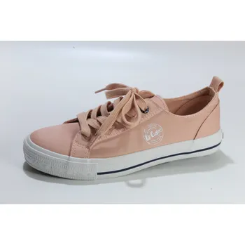 Dámská fitness obuv Dámské tenisky Lee Cooper SD LCW22310925 - růžová 40
