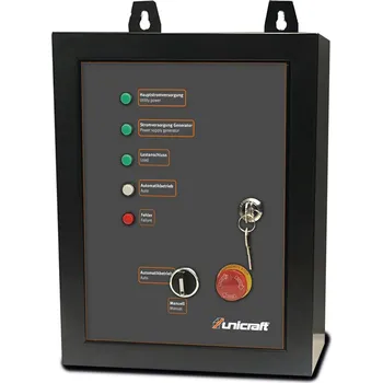 Elektrocentrála Automatický izolační spínač pro PG-I HC 6707199