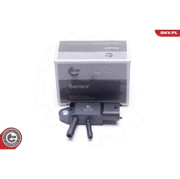 Autoelektrika Senzor, tlak výfukového plynu ESEN SKV 17SKV667