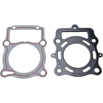 Těsnění pro motocykl těsnění pod hlavu a válec pro motory ATV 250 Shineray 250 ST-9E