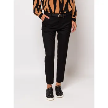 Dámské kalhoty Heavy Tools dámské kalhoty Filica černé Velikost: 25