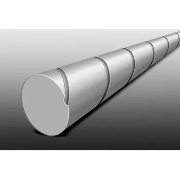 Struna do sekačky Žací struna kulatá 2mm x 14m Stihl