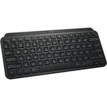 Logitech MX Keys Minimalist Keyboard 920-010498 US