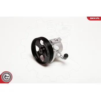 Posilovač řízení Hydraulické čerpadlo, řízení ESEN SKV 10SKV031