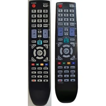 Dálkový ovladač SAMSUNG AA59-00483A - náhradní dálkový ovladač