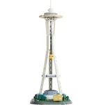 Wange Architect Space Needle 1075 dílků