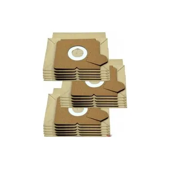 Sáček do vysavače Sáčky pro vysavač AMICA VK 1012 Universis papírové 15ks