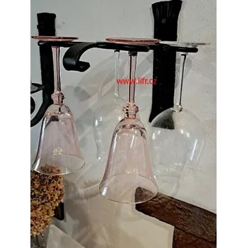 Chlazení Držákna skleničky Víno