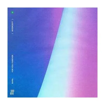 Zahraniční hudba LP Baril: For You, Forever 2023