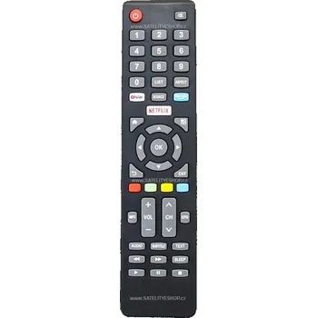 Dálkový ovladač DYON Smart 24 XT dálkový ovladač náhradní