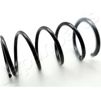 Pružina podvozku JAPANPARTS ZC3139D
