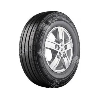 Pneumatiky BRIDGESTONE DURAVIS VAN 215/60 R17 109T