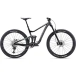 Giant Trance 2 29" Metallic Black 2023