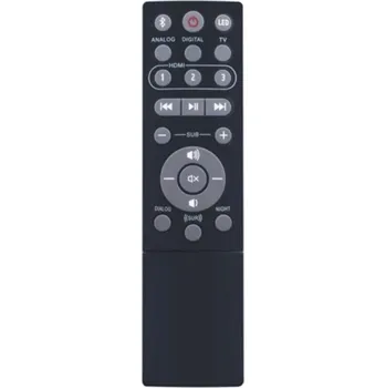 KLIPSCH RSB-11, RSB-14, 1063117, 1063120 - náhradní dálkový ovladač