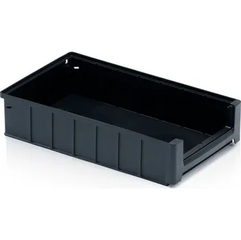 Úložný box Regálový box ESD 40x23,4x9 cm