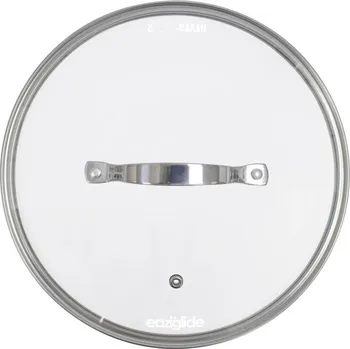 Poklice Eaziglide Neverstick2 - skleněná poklice 24 cm