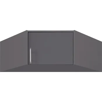 Dětský pokoj MEBLAR Nádstavec SMART SRN4 (všechny odstíny)