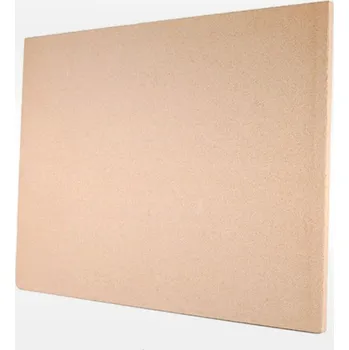 Grenamat AS deska AS 600 x 800 x 25 mm 1150 °C