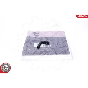 Spojovací materiál motoru Hadice, větrání klikové skříně ESEN SKV 31SKV128