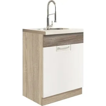 Nábytek PEGAS s.r.o. ECONO 11D - dolní