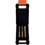 PROJAHN Sada 3ks diamantových vrtáků 59801