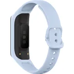 Jednobarevný náhradní náramek pro Samsung Fit 2 Barevná varianta: Světle Modrá