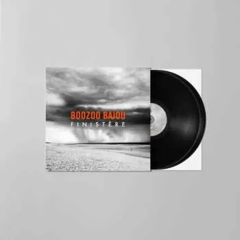 Zahraniční hudba 2LP Boozoo Bajou: Finistère (ltd 2lp) 2025