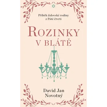 Rozinky v blátě - Dva tucty střepů