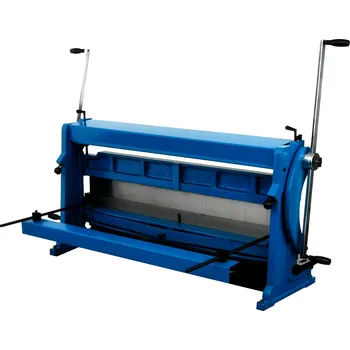 Kombinovaný stroj CSM - 1 000 3-in-1/1016mm