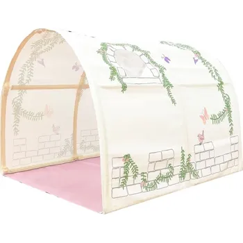 Hra na zahradu Dětský stan do postýlky Vipack Birdy ID_1415603