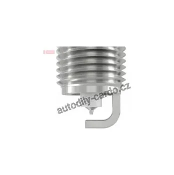 Zapalovací a žhavicí svíčka Zapalovací svíčka DENSO SK16PRA11 - JAGUAR