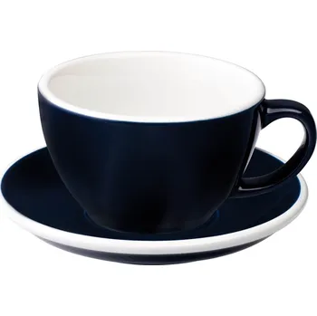 Loveramics EGG caffè latte 300 ml - Denim