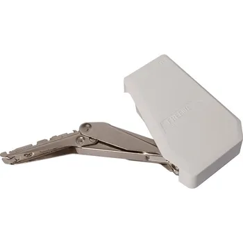 Nábytkové kování Výklopný systém FREEflap mini, typ B - šedá