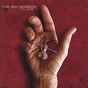 Zahraniční hudba CD Oysterband: The Big Session Volume 1 2004