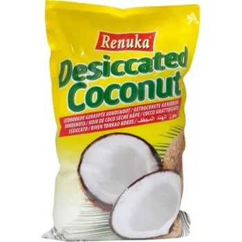 Renuka Strouhaný kokos 500g