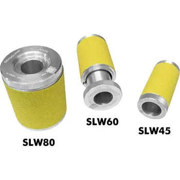 Příslušenství k nářadí Brusný válec pr.45mm SLW45 Holzmann