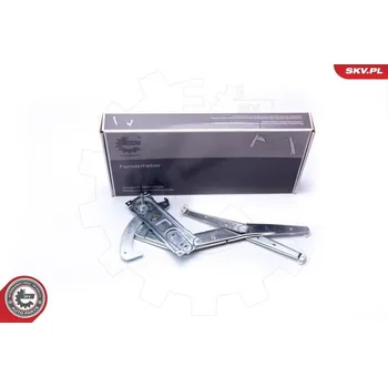 Stahovačka okna Zvedací zařízení oken ESEN SKV 00SKV471