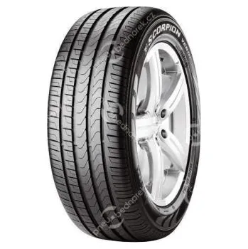 Letní osobní pneu 235/50R18 97V, Pirelli, SCORPION VERDE 2713900