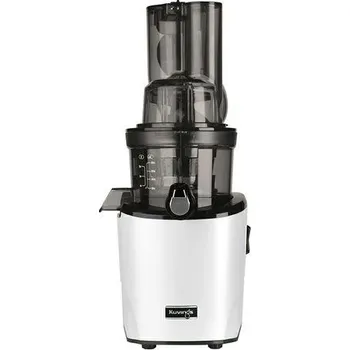 Odšťavňovač Kuvings Whole Slow Juicer REVO830 bílá matná