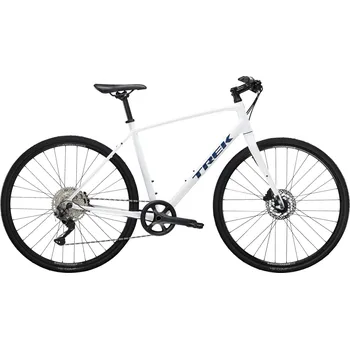Trek FX 3 Disc 29" Crystal White 2023