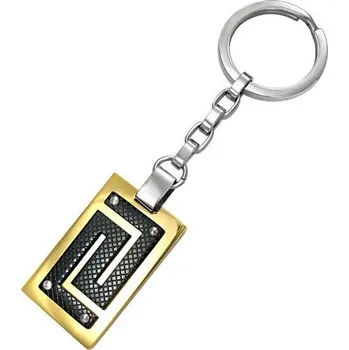 Přívěsek Přívěsek na klíče ocel GKCR014