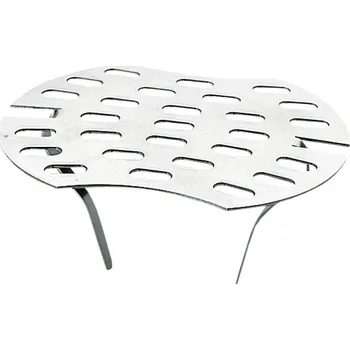 Pisoár Sanela Nerezové sítko do pisoáru NOVA PRO FELIX SLA 10