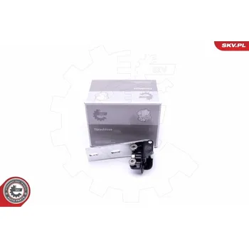 Dveře karosérie Valivé vedení, posuvné dveře ESEN SKV 96SKV718