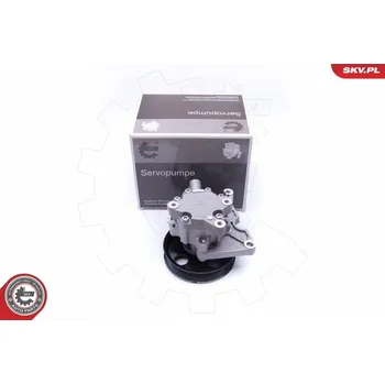 Posilovač řízení Hydraulické čerpadlo, řízení ESEN SKV 10SKV271