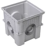 Gutta Smart revizní šachta 20 x 20 cm…